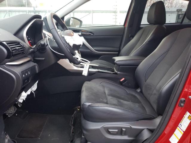2024 MITSUBISHI ECLIPSE JA4ATWAA0RZ031130