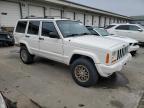 Lot #3025151179 1997 JEEP CHEROKEE C