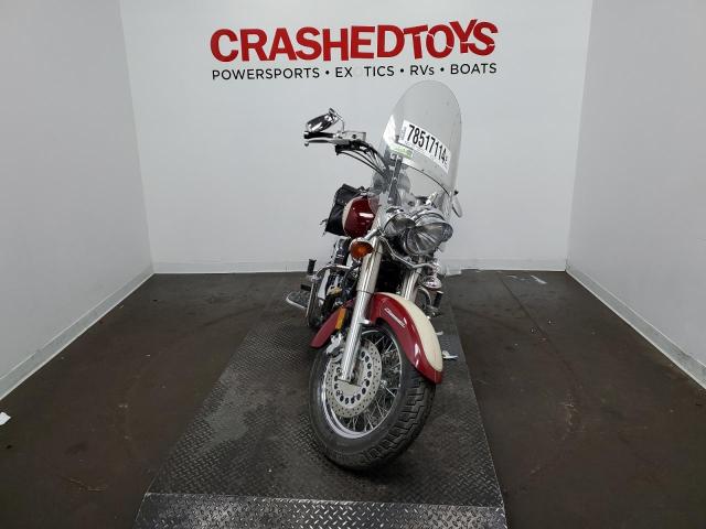 2001 YAMAHA XVS1100 JYAVP11E61A019385