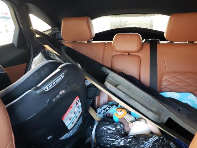 2018 JAGUAR E-PACE SE - SADFP2FX1J1Z32312