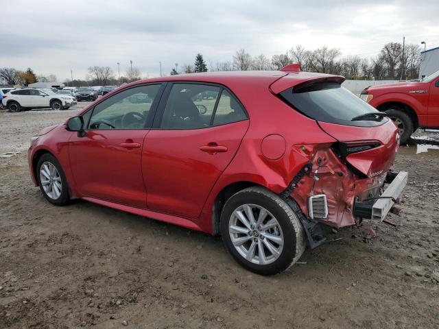 2023 TOYOTA COROLLA SE - JTND4MBE8P3207682