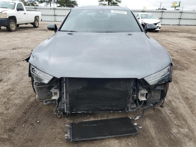 2017 AUDI RS7 PRESTI WUAWAAFC6HN900448