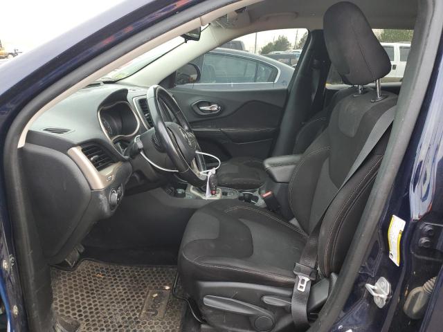 2015 JEEP CHEROKEE L - 1C4PJMCSXFW686764