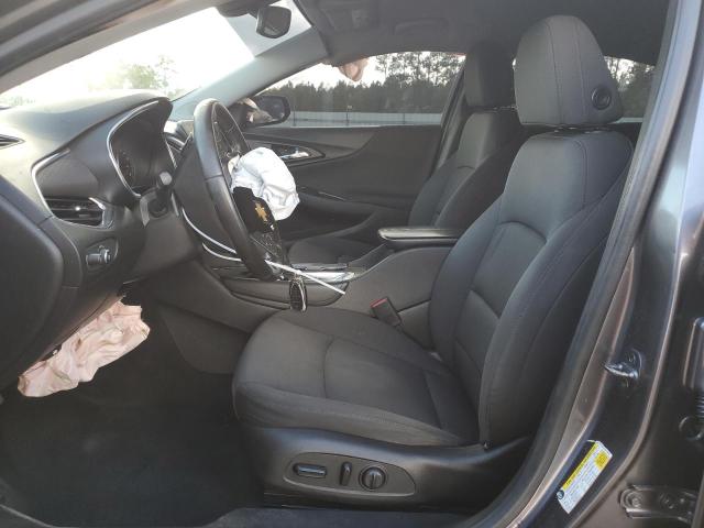 2016 CHEVROLET MALIBU LT - 1G1ZE5STXGF219013