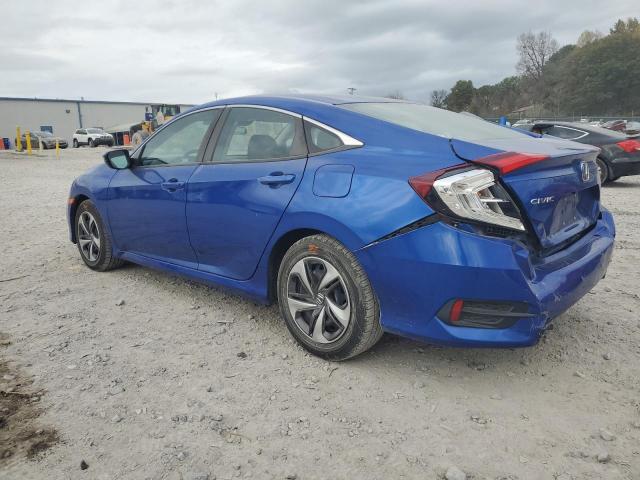 2020 HONDA CIVIC LX - 19XFC2F63LE006296