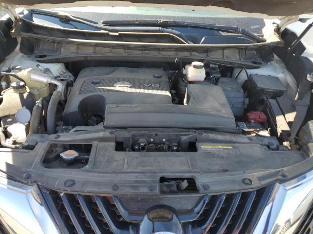 2016 NISSAN MURANO S - 5N1AZ2MH0GN138667