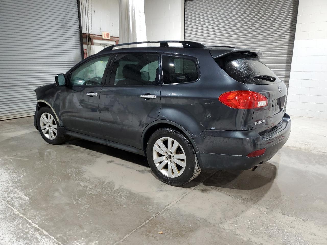 Lot #2974509429 2009 SUBARU TRIBECA LI