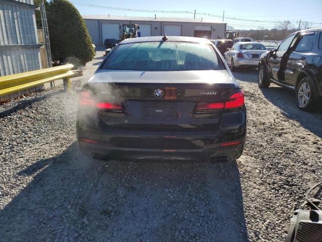 2022 BMW 540 XI - WBA73BJ04NWX56335
