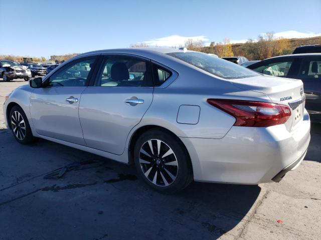 2018 NISSAN ALTIMA 2.5 - 1N4AL3AP3JC185224