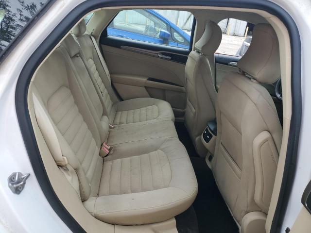 2015 FORD FUSION SE - 1FA6P0H78F5113848