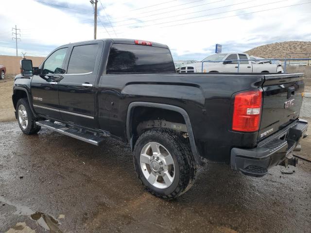 2016 GMC SIERRA K25 - 1GT12TE83GF141313