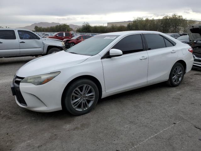 2015 TOYOTA CAMRY LE #3008921600