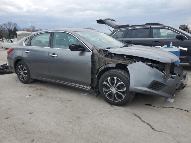 2016 NISSAN ALTIMA 2.5 - 1N4AL3AP2GC123208