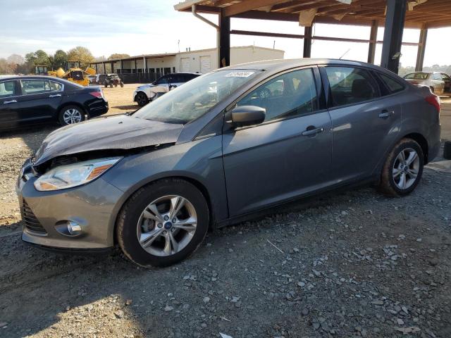 2012 FORD FOCUS SE #3023748908