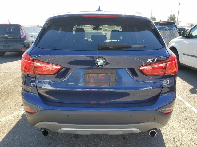 VIN WBXHU7C38H5H35495 2017 BMW X1 no.6