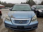 HONDA ODYSSEY EX photo