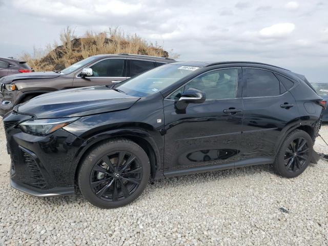 2022 LEXUS NX 350 #2965522206