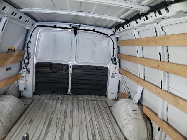 1GTW7AF77M1244907 2021 GMC SAVANA