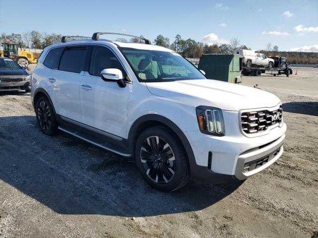 2023 KIA TELLURIDE - 5XYP54GC0PG377813