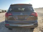 Lot #3033495083 2010 ACURA MDX TECHNO