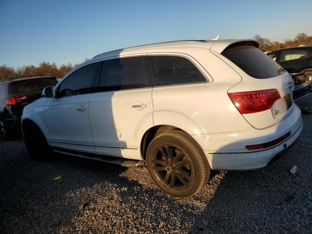 Vin: wa1lgafe1bd001164, lot: 42724085, audi q7 premium plus 20112