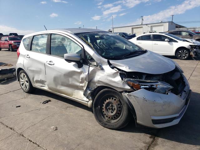 2017 NISSAN VERSA NOTE - 3N1CE2CP9HL358105