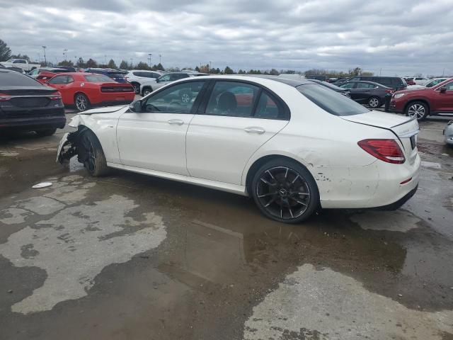 VIN WDDZF6EB6HA176940 2017 MERCEDES-BENZ E-CLASS no.2