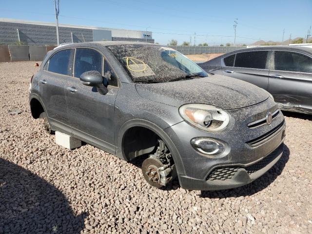 2021 FIAT 500X POP ZFBNF3A17MP944505