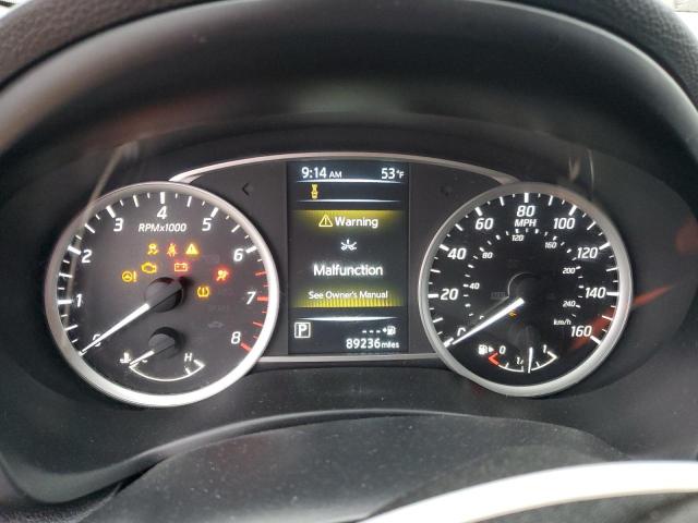 2018 NISSAN SENTRA S - 3N1AB7AP2JY257187
