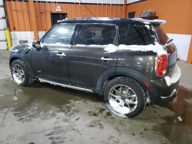 Vin: wmwzc5c57fwp43115, lot: 81791864, mini cooper s countryman 20152
