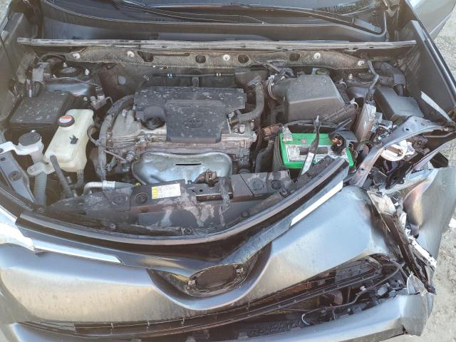 2016 TOYOTA RAV4 LIMIT - JTMDFREV6GD190995