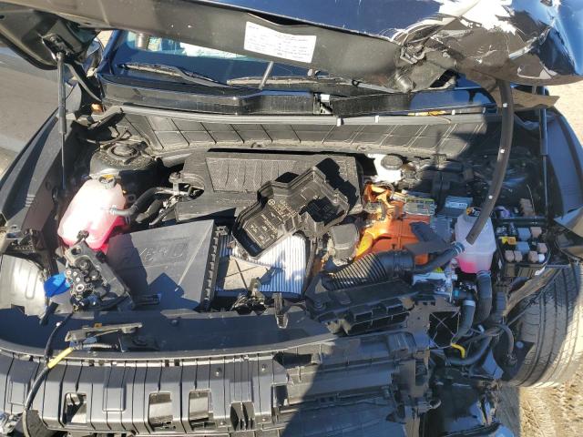 2023 KIA NIRO SX KNDCT3LE0P5099879