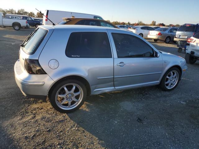 VOLKSWAGEN GTI 2003 silver  gas 9BWDE61JX34042479 photo #4