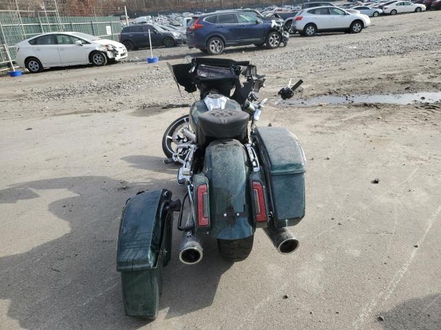 2024 HARLEY-DAVIDSON FLTRX 1HD1KH711RB619766