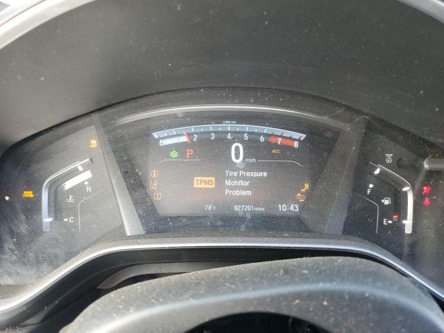 2021 HONDA CR-V TOURI - 2HKRW2H94MH631914