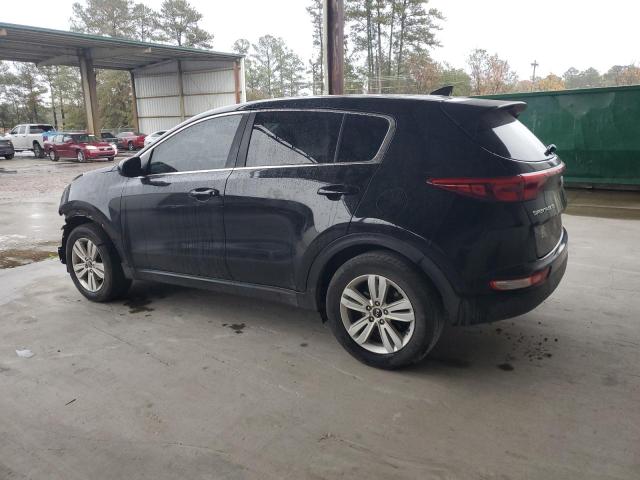 2019 KIA SPORTAGE L - KNDPM3AC0K7592894
