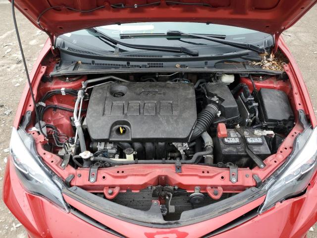 2018 TOYOTA COROLLA L - 5YFBURHE2JP777434