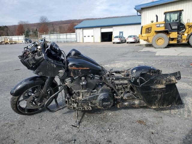 2019 HARLEY-DAVIDSON FLTRXS 1HD1KTP10KB607729