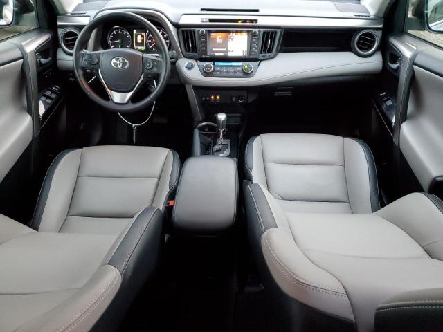 2018 TOYOTA RAV4 LIMIT - JTMDFREV2JD250360
