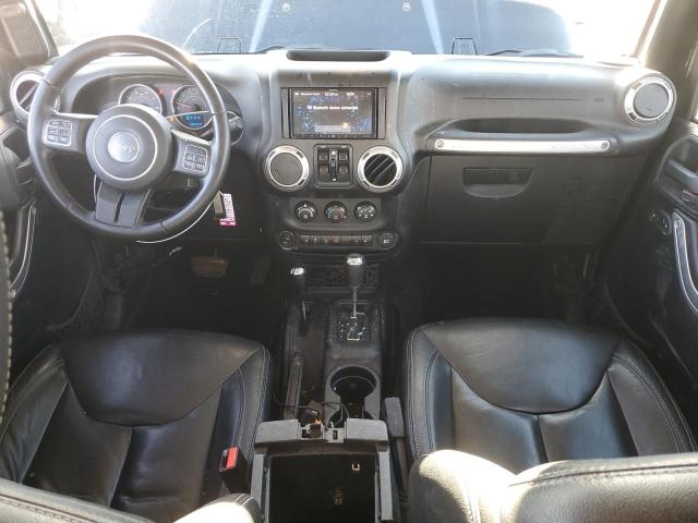 2016 JEEP WRANGLER U - 1C4BJWEG7GL113824