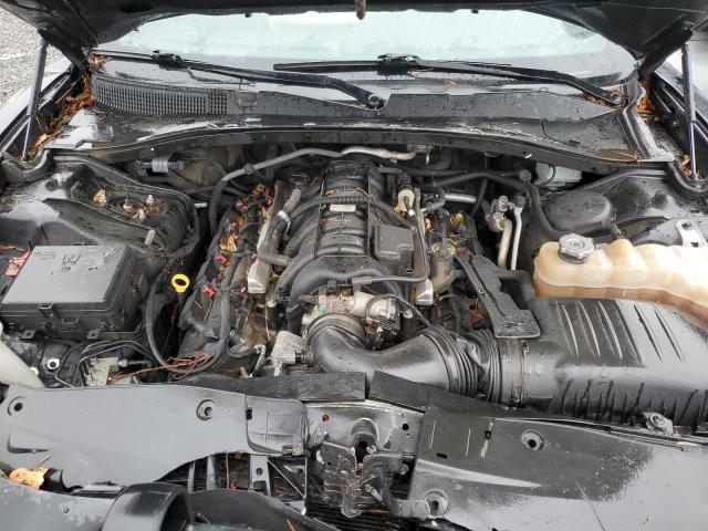 2017 DODGE CHARGER PO - 2C3CDXAT9HH660181