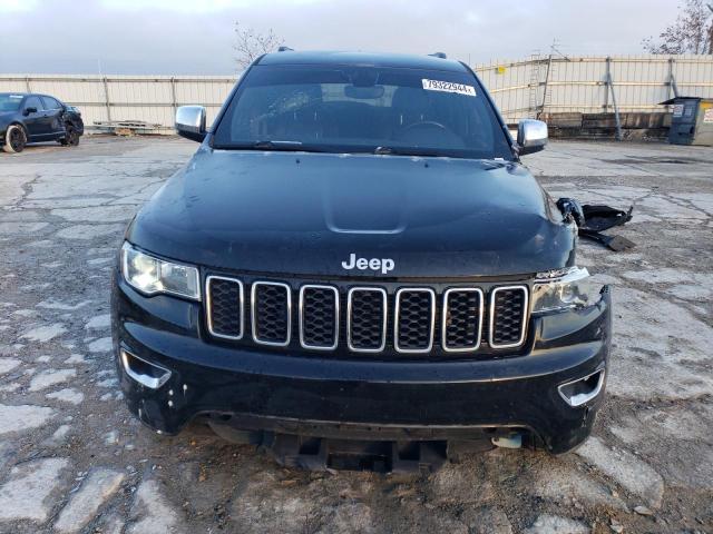 2019 JEEP GRAND CHER - 1C4RJFBG2KC712254