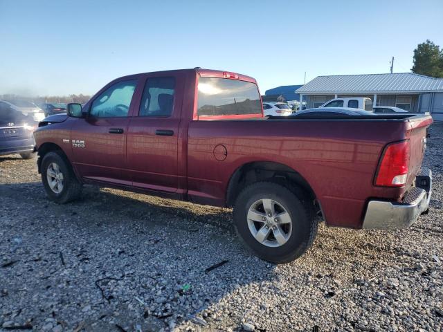 2017 RAM 1500 ST - 1C6RR7FT4HS750676