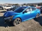 2021 NISSAN SENTRA SR - 3N1AB8DV5MY327575