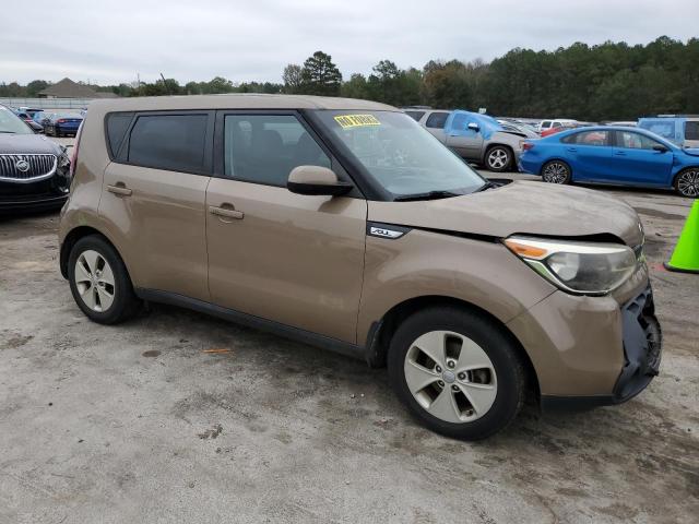 2015 KIA SOUL - KNDJN2A22F7212612