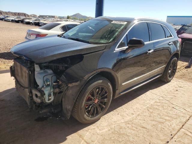 Vin: 1gykncrs5jz133408, lot: 80489634, cadillac xt5 luxury 20181