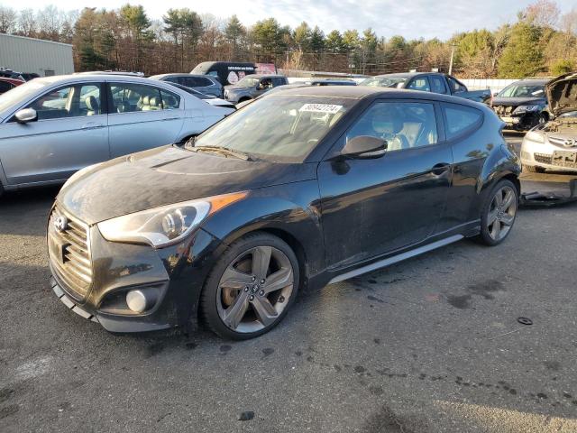 HYUNDAI VELOSTER TURBO