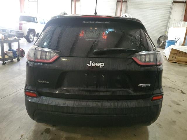 VIN 1C4PJLCB1KD327626 2019 JEEP GRAND CHEROKEE no.6