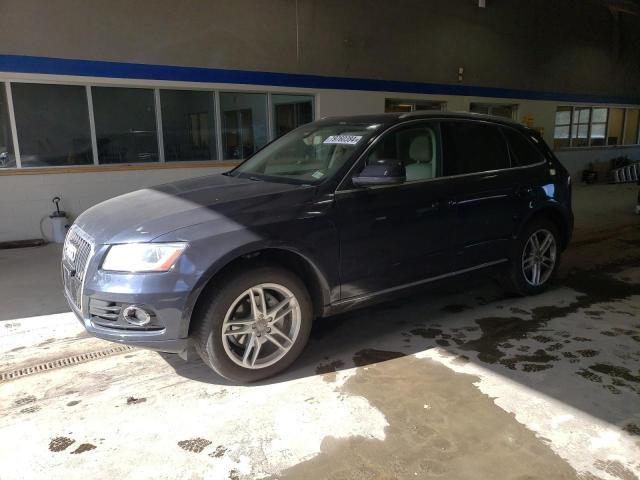 VIN WA1LFAFP7DA098573 2013 Audi Q5, Premium Plus no.1