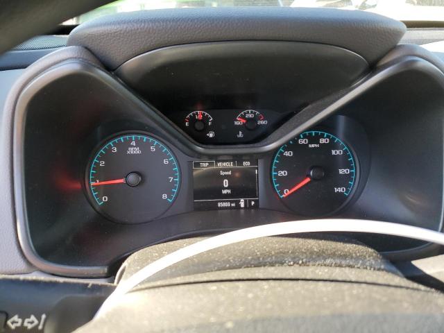 2020 CHEVROLET COLORADO - 1GCGSBEN1L1139674